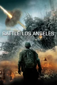 films et séries avec World Invasion : Battle Los Angeles