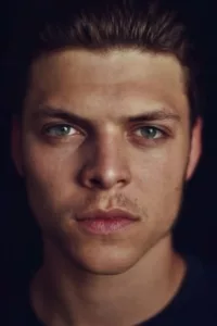 Alex Høgh Andersen en streaming