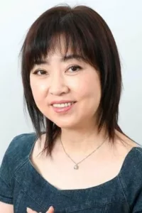 films et séries avec Megumi Hayashibara