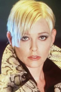 Pamela Catherine Gidley (June 11, 1965 – April 16, 2018) was an American actress and model. Description above from the Wikipedia article Pamela Gidley , licensed under CC-BY-SA,full list of contributors on Wikipedia.   Date d’anniversaire : 11/06/1965