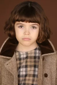 Piper Rubio (born 2015) is an American child actress known for Five Nights at Freddy’s (2023).   Date d’anniversaire : //