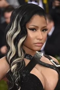 films et séries avec Nicki Minaj