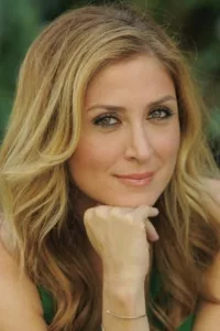 Sasha Alexander en streaming