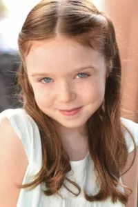 Child actress who joined The CW drama The Originals in the show’s fourth season in the role of Hope Mikaelson. Her extremely popular character has been made into a spin-off show titled Legacies for the CW. She had a role […]