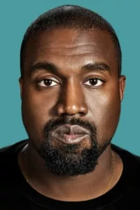 films et séries avec Kanye West