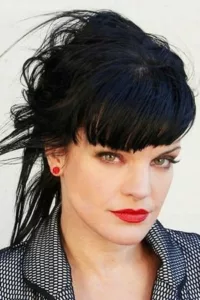 Pauley Perrette en streaming