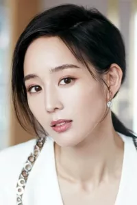 films et séries avec Janine Chang