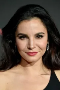 Martha Elba Guadalupe Higareda Cervantes (Spanish pronunciation: (born August 24, 1983) is a Mexican actress, producer and screenwriter.   Date d’anniversaire : 24/08/1983