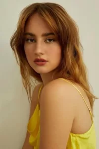 films et séries avec Grace Van Patten