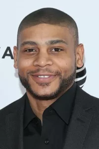 J.D. Williams is an actor.   Date d’anniversaire : 22/05/1978