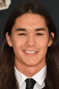 films et séries avec Booboo Stewart