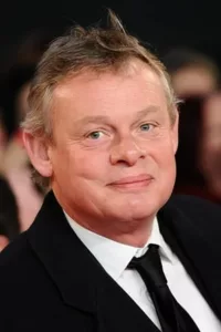 films et séries avec Martin Clunes