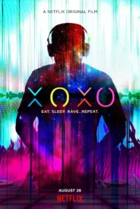 XOXO en streaming