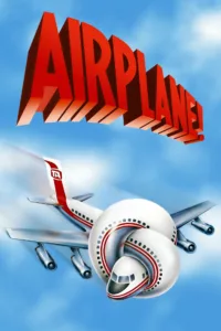 films et séries avec Y a-t-il un pilote dans l’avion ?
