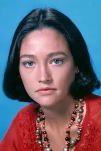 films et séries avec Olivia Hussey