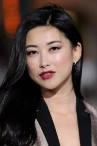 Zhu Zhu is a Chinese actress, singer and hostess. She rose to fame as a host on MTV China. Wikipedia   Date d’anniversaire : 19/07/1984