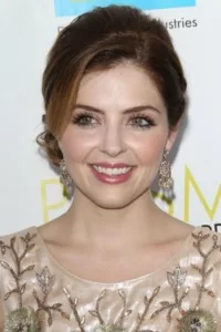 films et séries avec Jen Lilley