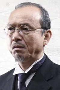 Born 1951 in Saitama, Japan, Yukijiro Hotaru (螢雪次朗) is a Japanese actor. He is best known for the role of Gonza Kurahashi in the Garo television franchise.   Date d’anniversaire : 27/08/1951