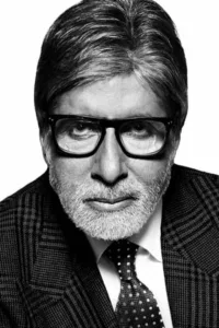 films et séries avec Amitabh Bachchan
