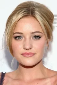 films et séries avec AJ Michalka