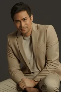 films et séries avec Sam Milby