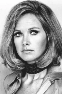 Wanda Ventham en streaming