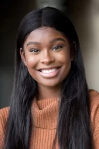 films et séries avec Coco Jones