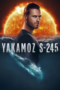 Après une catastrophe naturelle, un chercheur biologiste en mission à bord d’un sous-marin se bat pour survivre avec l’équipage alors qu’une conspiration se dévoile.   Bande annonce / trailer de la série Yakamoz S-245 en full HD VF Date de […]