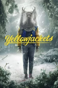 Yellowjackets en streaming