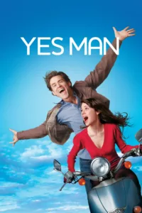 films et séries avec Yes Man