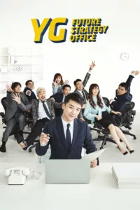 YG Future Strategy Office en streaming