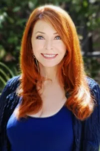 Cassandra Peterson en streaming