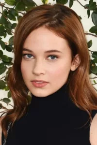 Cailee Spaeny (born July 24, 1998) is an American actress. Her first major role was in the science fiction action film Pacific Rim: Uprising (2018), which was followed by appearances in Bad Times at the El Royale, On the Basis […]