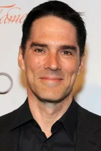 films et séries avec Thomas Gibson