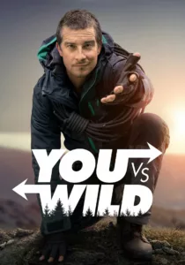 You vs. Wild en streaming