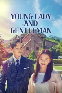 Young Lady and Gentleman en streaming