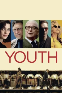 films et séries avec Youth