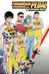 Après avoir battu les champions en titre de Hakone, le club de cyclisme de Sôhoku se réorganise. Certains membres en terminale se retirent tandis que les seconde Sakamichi, Shunsuke et Shôkichi préparent une nouvelle équipe avec leur nouveau capitaine. Mais […]