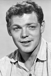 films et séries avec James MacArthur