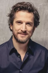 films et séries avec Guillaume Canet