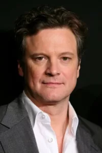 films et séries avec Colin Firth