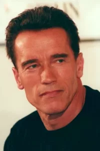 films et séries avec Arnold Schwarzenegger
