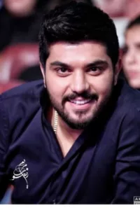 Sina Mehrad en streaming