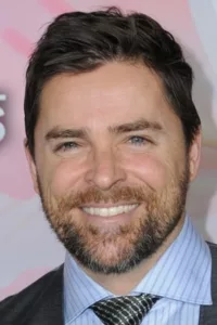 films et séries avec Kavan Smith