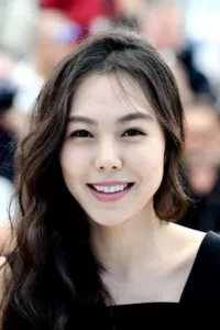 films et séries avec Kim Min-hee