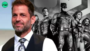 En l’espace d’une semaine après le déferlement de Zack Snyder’s Justice League sur HBO Max, la plateforme a diffusé une nouvelle version de ce film en noir et blanc, sous le titre de Zack Snyder’s Justice League : Justice Is […]