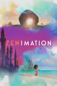 Zenimation en streaming