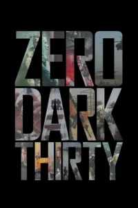films et séries avec Zero Dark Thirty