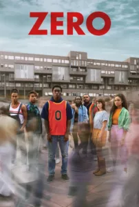 Un adolescent timide capable de se rendre invisible doit maîtriser ce pouvoir pour défendre son quartier, au détriment de ses ambitions artistiques.   Bande annonce / trailer de la série Zéro en full HD VF Date de sortie : 2021 […]