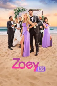 Pacific Coast Academy alumni return to Malibu for an over-the-top wedding that turns into a high school reunion for the books.   Bande annonce / trailer du film Zoey 102 en full HD VF Saving the date since 2008. Durée […]